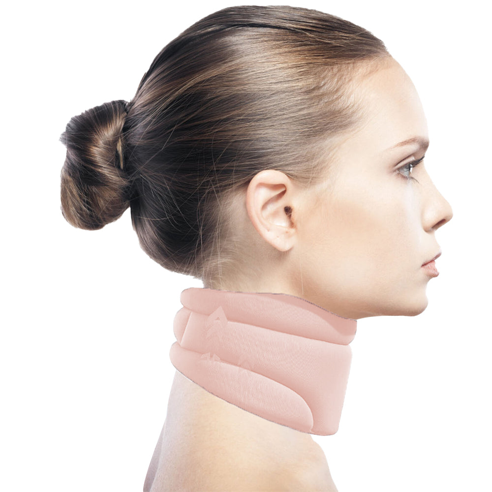 Cervicorrect Neck Brace Ergonomic Cervical Brace