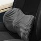 Memory Foam Back Support Pillow for Low Back Pain Relief