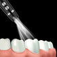 Electric Teeth Cleaning Kit With LED Light