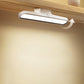 2Pcs LED Magnetic Dimmable Hanging Desk Reading Light