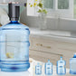 Portable Electric Water Bottle Pump Automatic Dispenser For Home Kitchen Camping