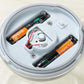 400ML Electric Self-Stirring Coffee Mug with Constant Temperature Coaster