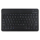 Ultra-Slim Bluetooth Keyboard Portable Mini Wireless Rechargeable Keyboard For IOS Windows