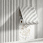 Self Adhesive PVC Slat Wall Panel