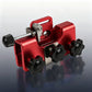 Manual Saw Chain Sharpener Portable Chain Saw Sharpening Tool Kit