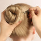 Hair Pins Set with Storage Box Bobby Pins & U Shaped Hair Clips Kit for Bun Updo Styling