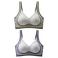 Seamless Push-Up Bra