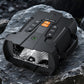4K Night Vision Goggles Night Vision Binoculars for Camping Wildlife Observation