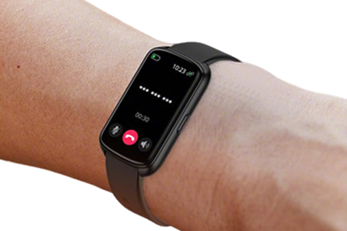 Fitness Tracker Smart Watch for Women