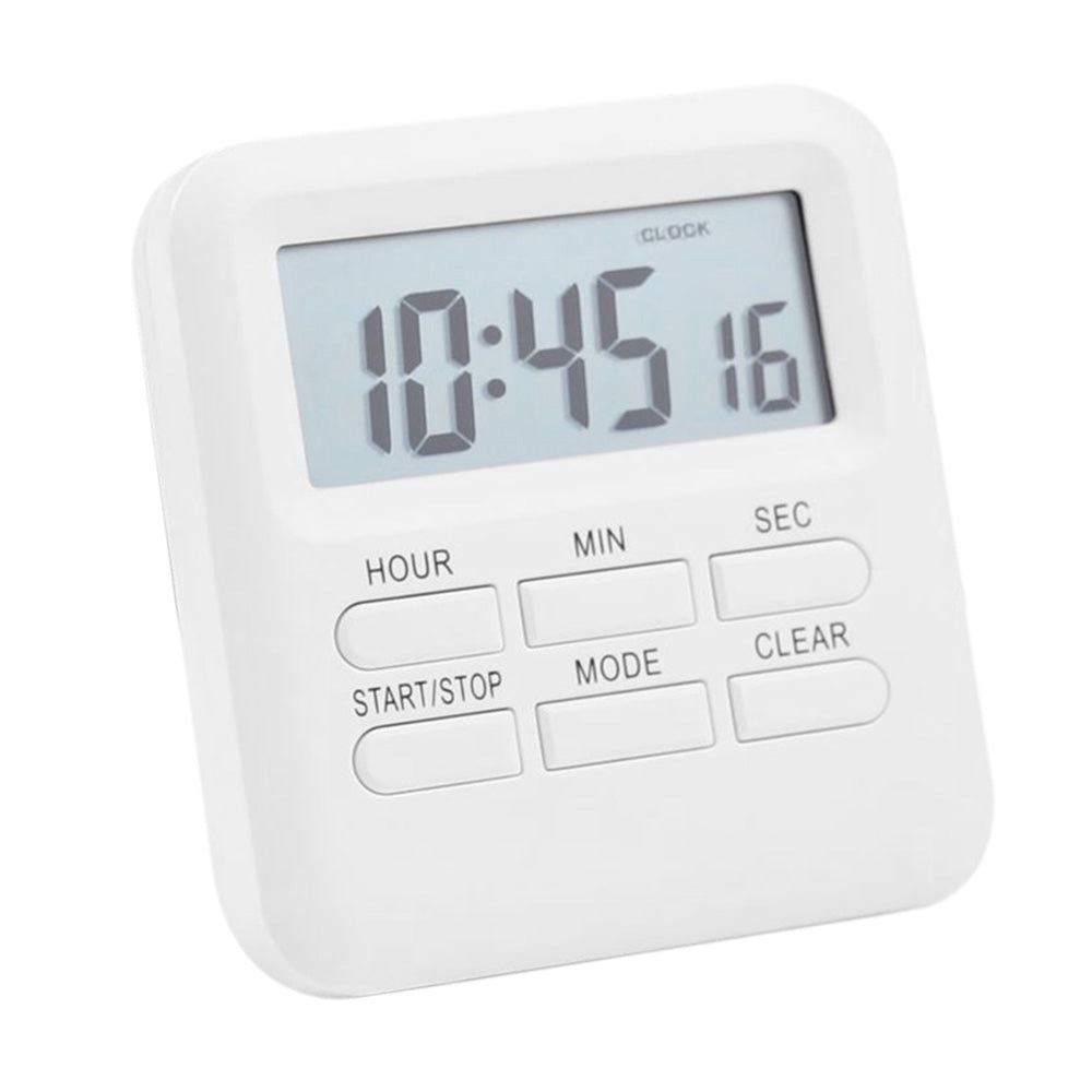 Kitchen Digital Timer Multi-Function Countdown Kitchen Timer Cooking Alarm