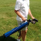 Lightweight Golf Stand Bag Portable Carry Bag for Driving Range