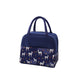 High-Capacity Oxford Cloth Lunch Bag Tote Bag
