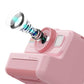 Camera Instant Print 1080P Selfie Digital Camera with 64GB Card