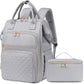2-in-1 Lunch Backpack For Women Laptop Backpacks Travel Backpacks