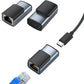 AI Voice Thermal Mini Inkless Sticker Printer with 24in Screen