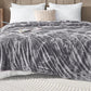 Cooling Blanket for Summer Lightweight Cold Throw for Hot Sleepers