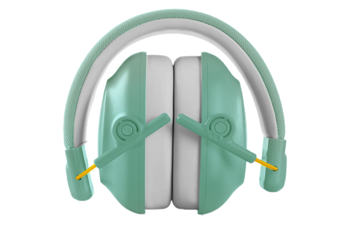 Noise Reduction Earmuffs Hearing Protection for Studying Sleeping Concerts