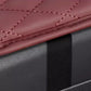 Car Center Console Cover Universal Leather Car Armrest Cover Cushion