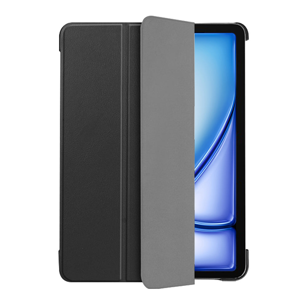 Shock-Resistant Smart Cover Case for iPad Air 11