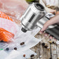 15000Pa Handheld Cordless Car Vacuum Cleaner 4 In 1 Vacuum With Brushless Motor