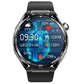 Bluetooth Smart Watch Fitness Tracker Blood Pressure Heart Rate Sport Watch