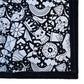 DIY Coloring Blanket Washable Reusable Coloring Mat for Adults Girls Boys-Style 2