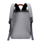Large Capacity Canvas Travel Backpack