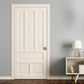 Hidden Door Lock Invisible Latch Double Sided Privacy Lock for Bedroom Bathroom Stainless Steel