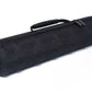 Portable Watch Storage Box Travel Storage Organizer Watch Roll Display Case