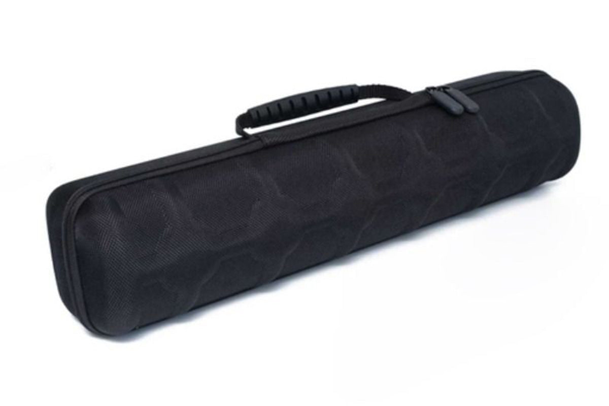 Portable Watch Storage Box Travel Storage Organizer Watch Roll Display Case