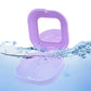 Retainer Case with Mirror and Retainer Removal Tool Mouth Guard Storage Box