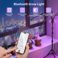 LED Grow Light Full Spectrum with Adjustable Tripod Stand for Indoor Plant