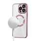 For iPhone 15 Series Magnetic MagSecurity Case-iPhone 15 Pro Max
