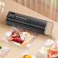 62kPa Strong Suction Wireless Portable Vacuum Sealer for Dry and Wet Food