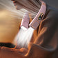 Neck Air Conditioner Wearable Personal Fan Neck Fan With Cooling Plate