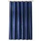 Waterproof Shower Curtain with 12 Hooks Thick Polyester for Bathtub Bathroom
