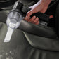 130000RPM Compressed Air Duster Electric Jet Dry Blower for Keyboard Car Dust