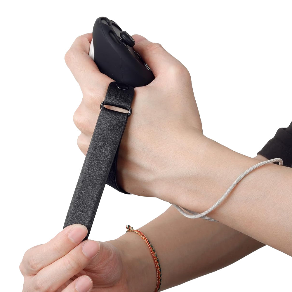 2Pcs VR Touch Controllers Covers Protector Accessories Compatible with Meta Quest 3