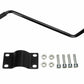 Push Handle Bar Bike Bicycle Assistance Handle Parent Handle for Kids Bicycle