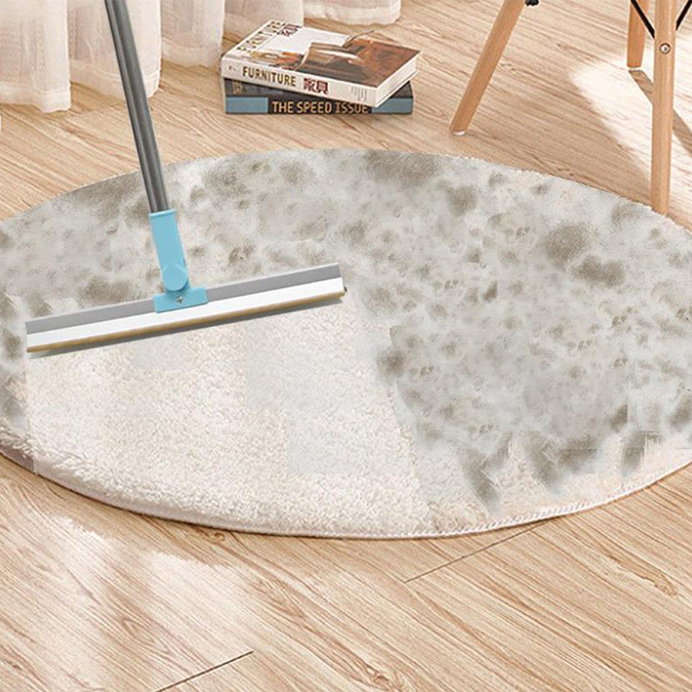 3Pcs Pet Hair Remover Carpet Lint Cleaning Rake