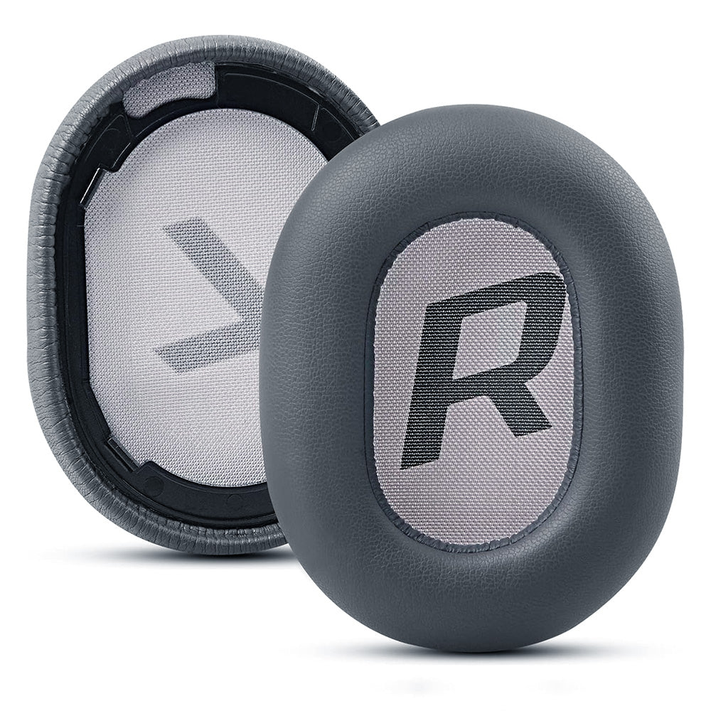 Ear Pads Cushions For Plantronics Backbeat Pro 2 Noise Cancelling Headphones Replacement