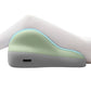 Ergonomic Memory Foam Reclining Pillow Prone Reading Cushion for Bed and Sofa