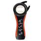 3PCS Jar Opener Bottle Opener With Non-Slip Pad For Weak Hands
