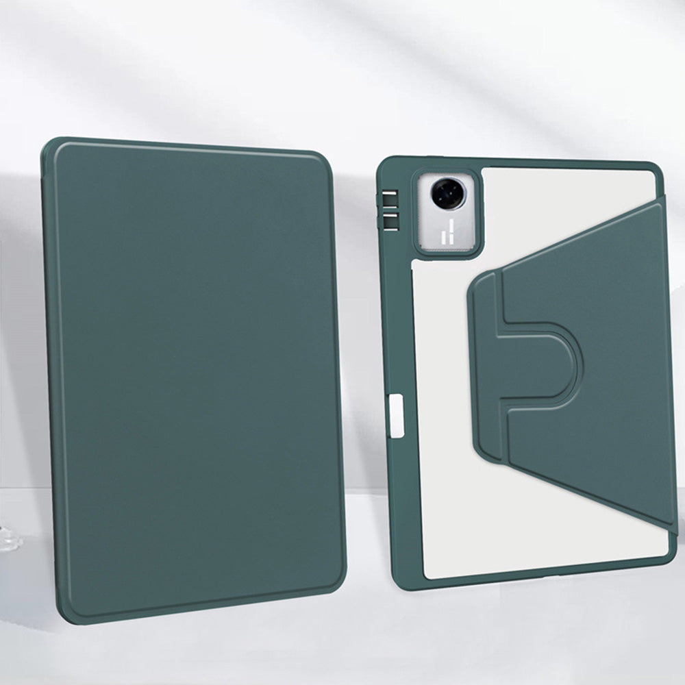 Tablet Case for Lenovo Idea Tab 11 2025 with Pen Slot