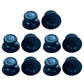 10PCS PS5 Controller Analog Stick Thumbstick Grips Replacement for Playstation 5