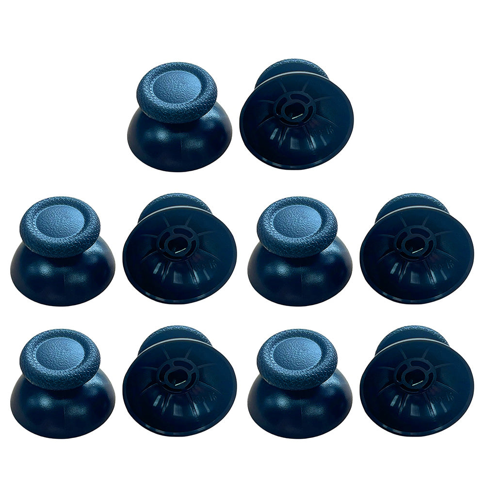 10PCS PS5 Controller Analog Stick Thumbstick Grips Replacement for Playstation 5