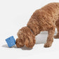 Tennis Tumble Puzzle Chew Toy for Pet Dog