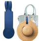 For Luggage Hat Clip Travel Accessories Hat on Bag Clip Hat Holder