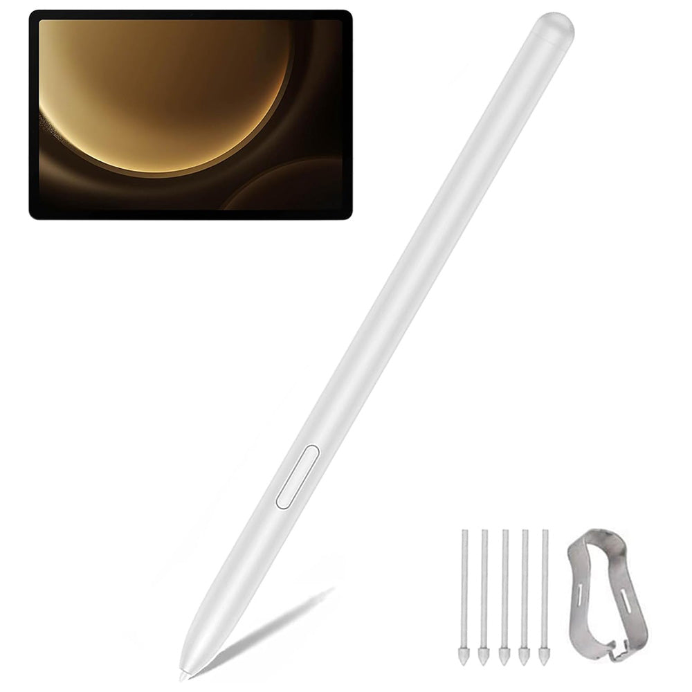 Stylus Pen for Samsung Tab S9 S9 Plus S9 Ultra S9 FE with Replacement Tips