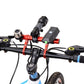 20cm Aluminum Alloy Bicycle Handlebar Extender Mount